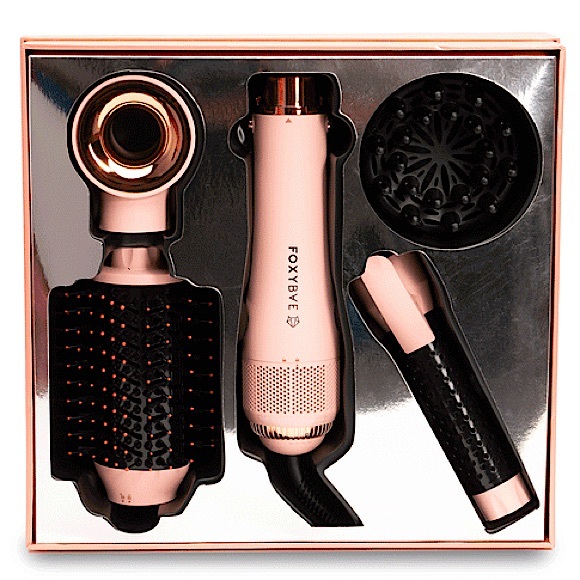 FoxyBae Limited Edition Blush Super Styler - Picture 10 of 10